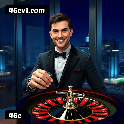 Login rápido no app 46e