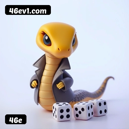 Streaming 4K no cassino ao vivo da 46e